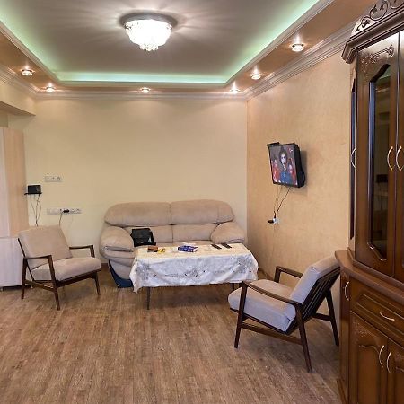 Apartment In Centre Evn Erivan Dış mekan fotoğraf