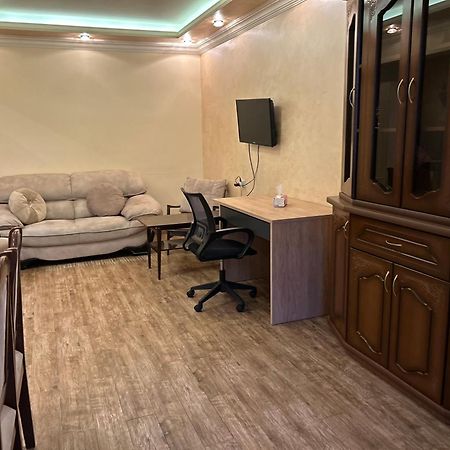 Apartment In Centre Evn Erivan Dış mekan fotoğraf