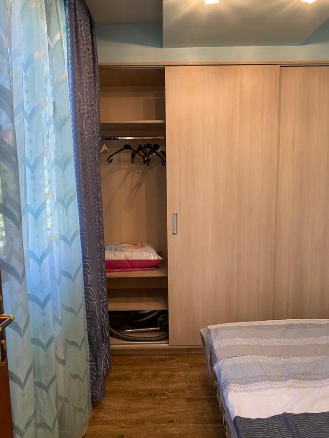 Apartment In Centre Evn Erivan Dış mekan fotoğraf
