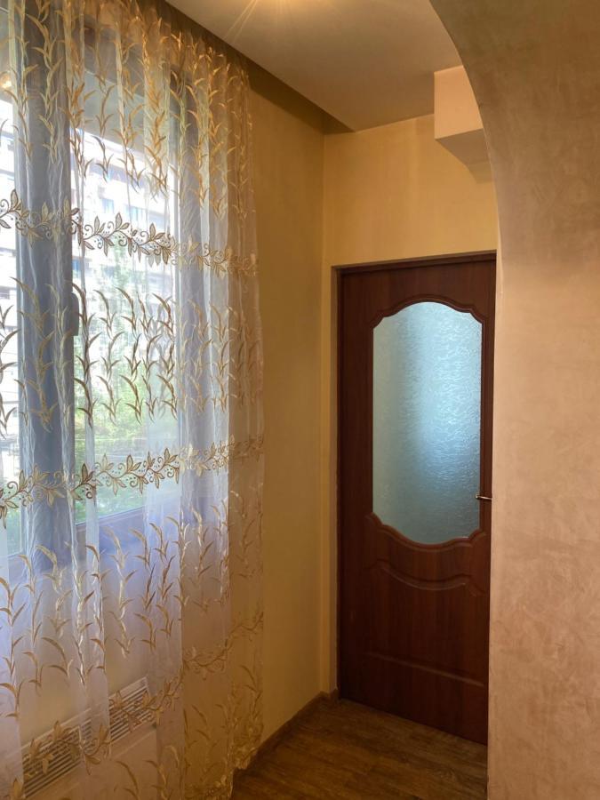 Apartment In Centre Evn Erivan Dış mekan fotoğraf