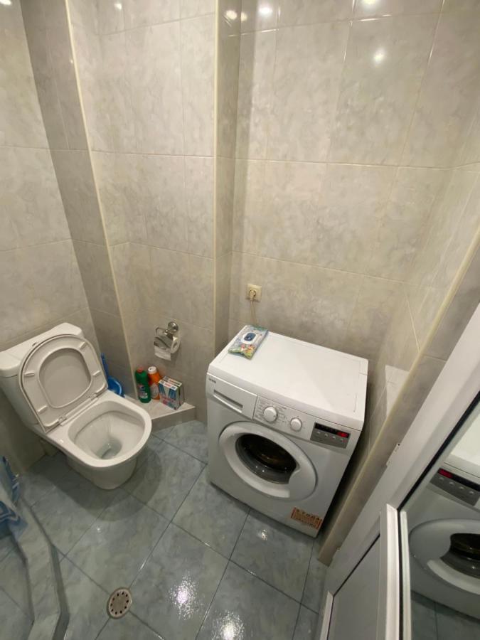 Apartment In Centre Evn Erivan Dış mekan fotoğraf