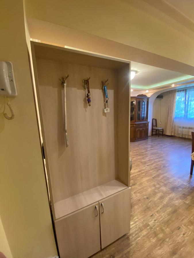 Apartment In Centre Evn Erivan Dış mekan fotoğraf