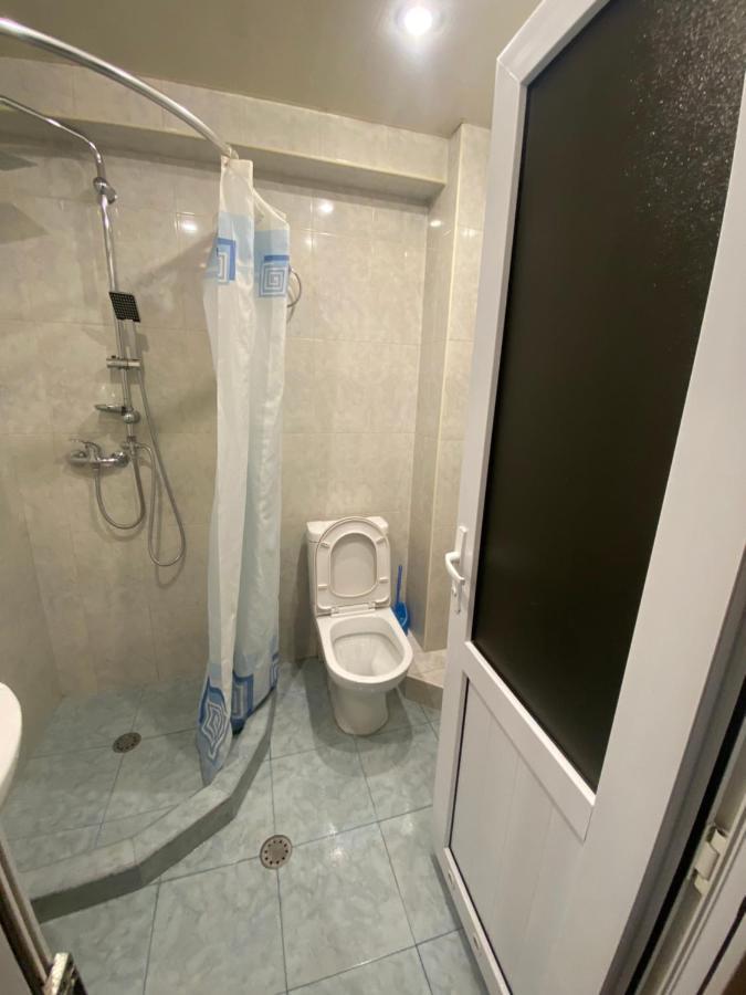 Apartment In Centre Evn Erivan Dış mekan fotoğraf