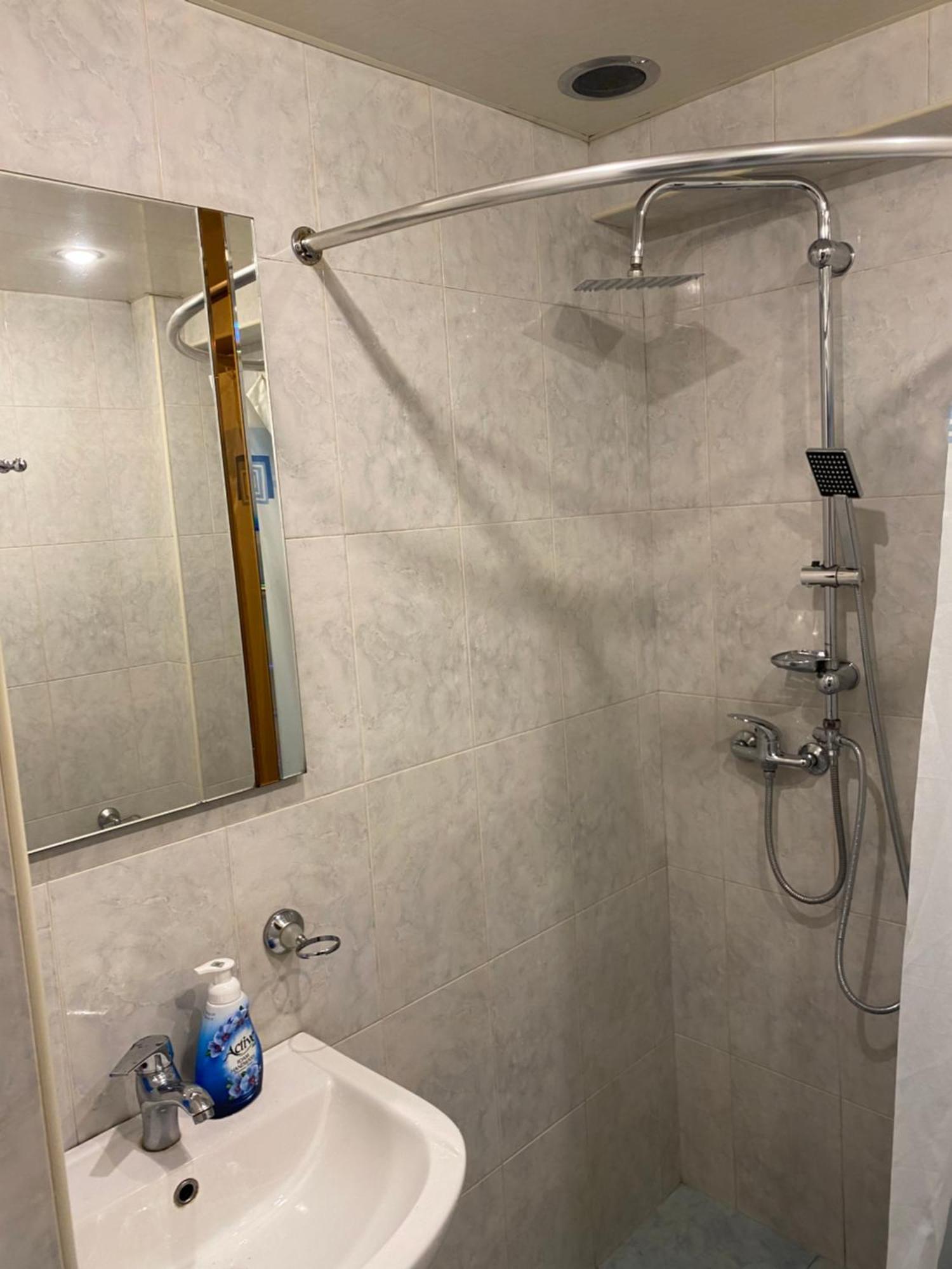 Apartment In Centre Evn Erivan Dış mekan fotoğraf