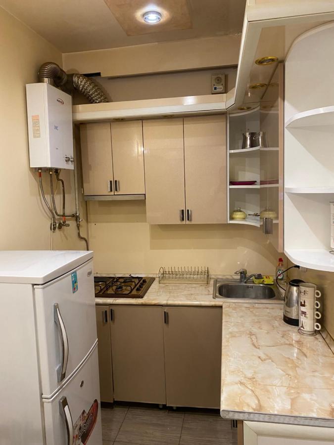 Apartment In Centre Evn Erivan Dış mekan fotoğraf