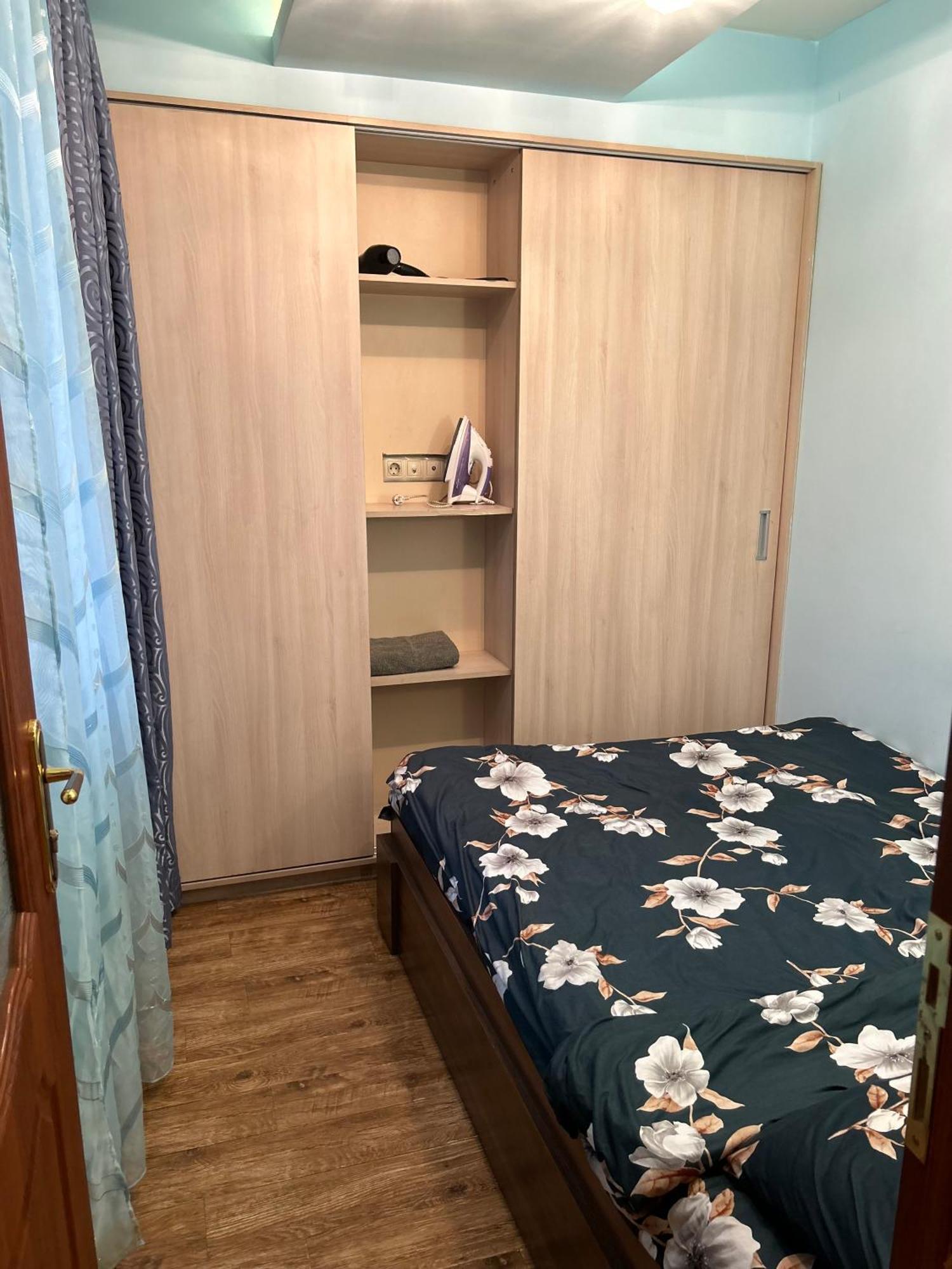 Apartment In Centre Evn Erivan Dış mekan fotoğraf