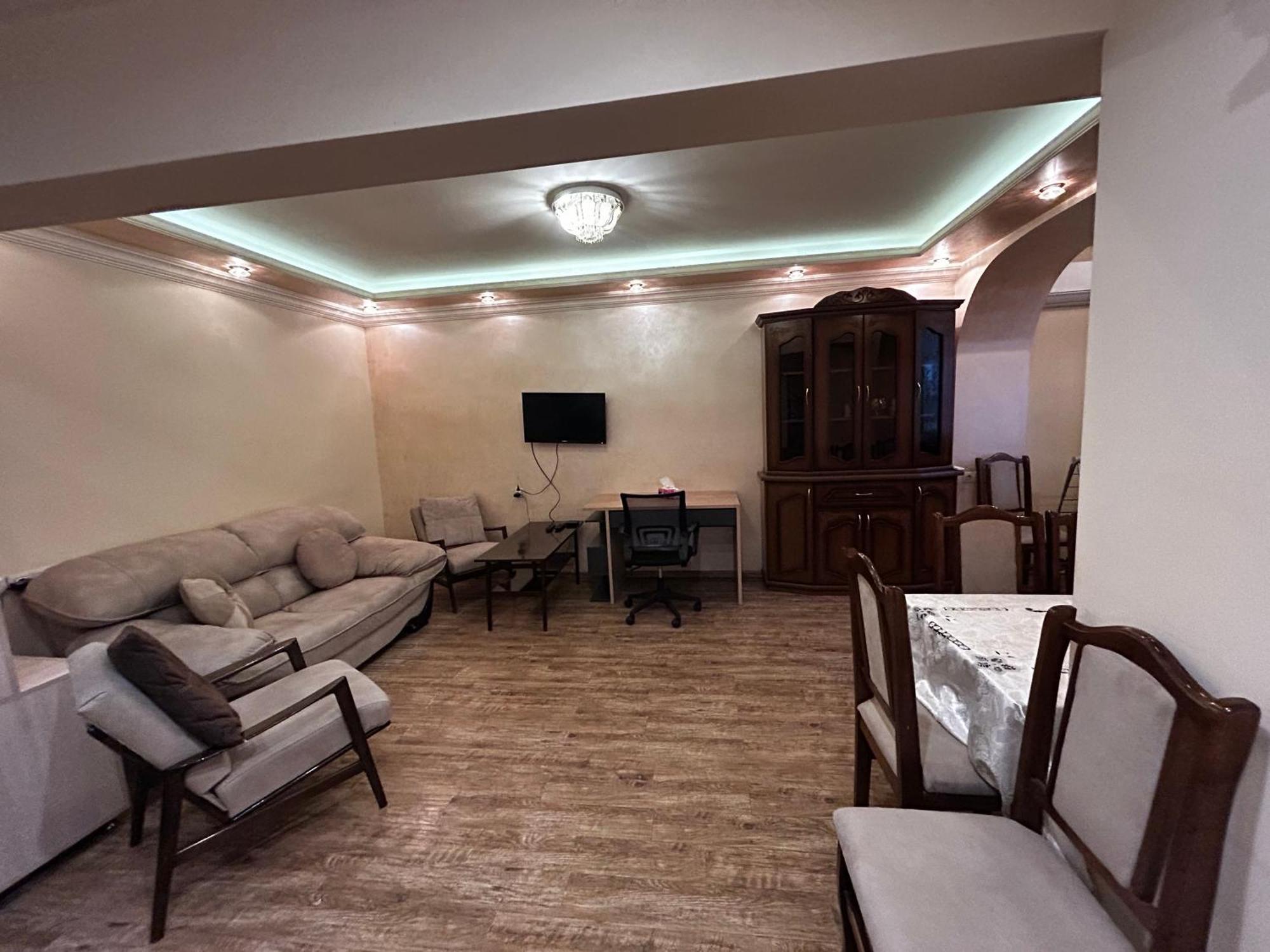 Apartment In Centre Evn Erivan Dış mekan fotoğraf