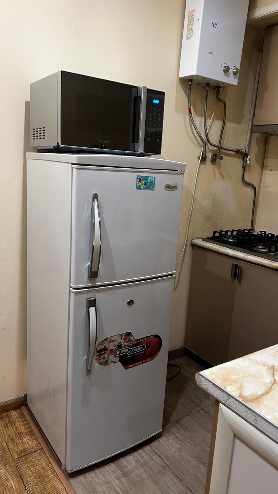 Apartment In Centre Evn Erivan Dış mekan fotoğraf